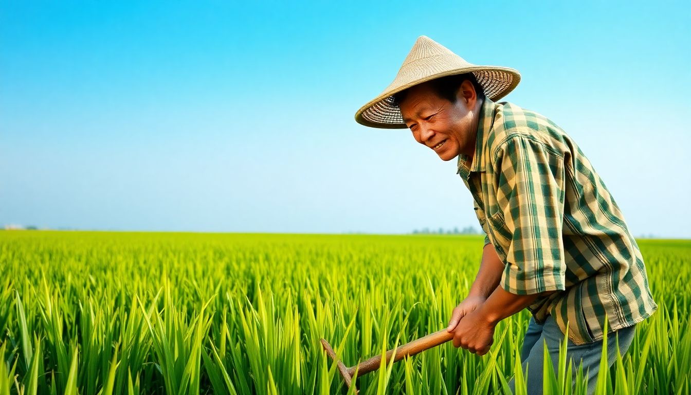 peasant