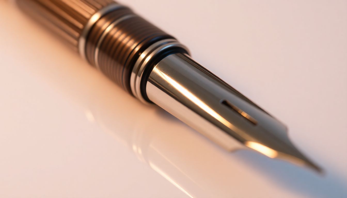 pen