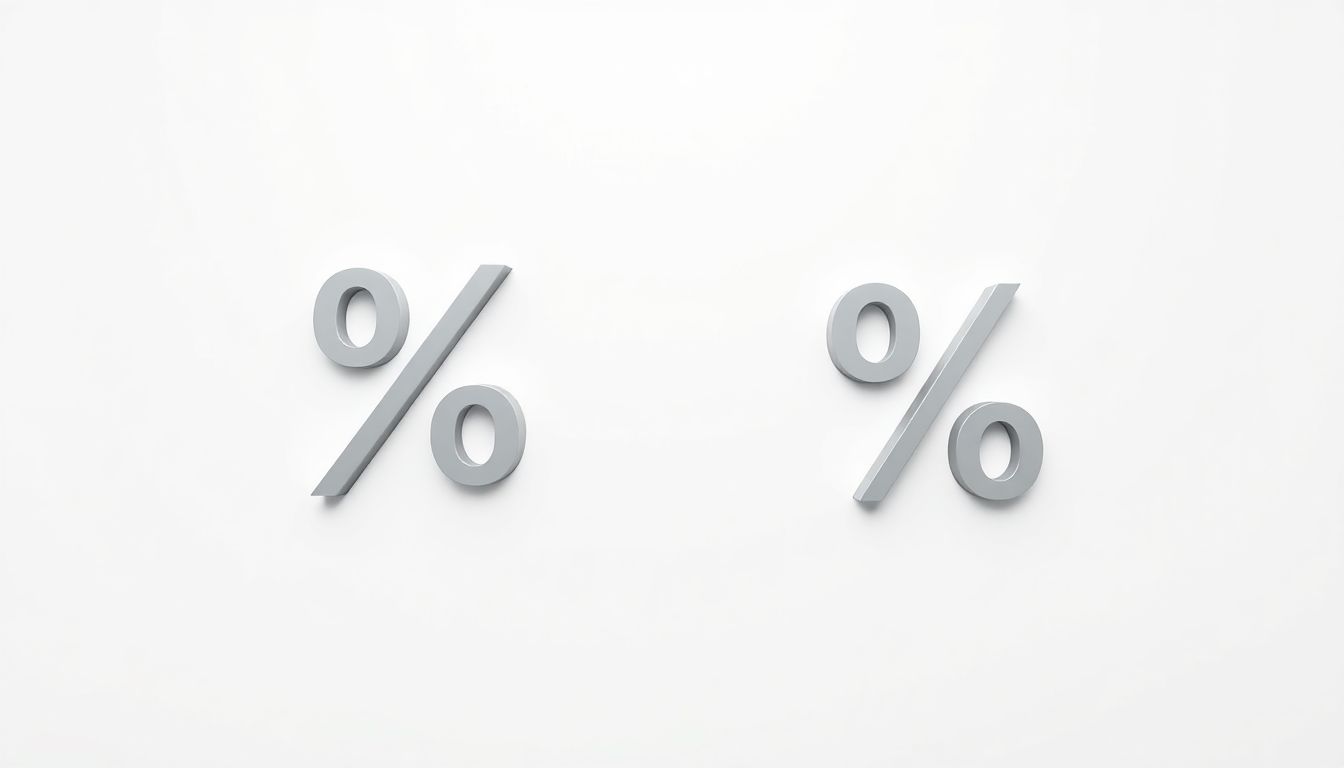 percent