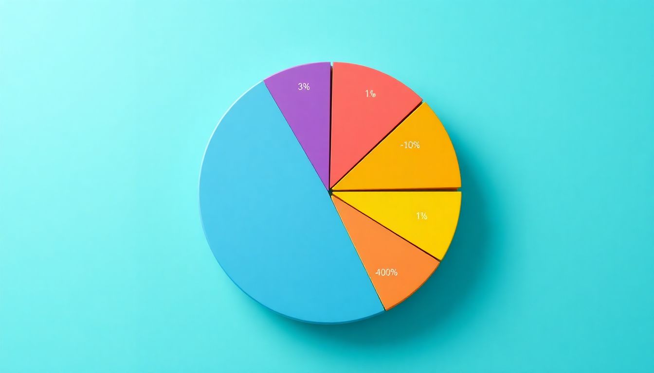 percentage