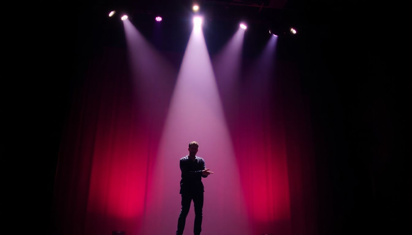 perform