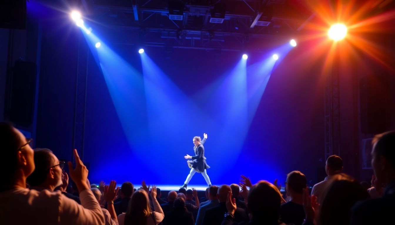 performance