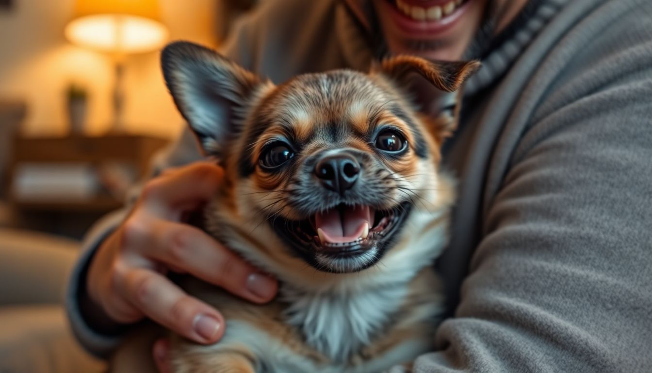 pet