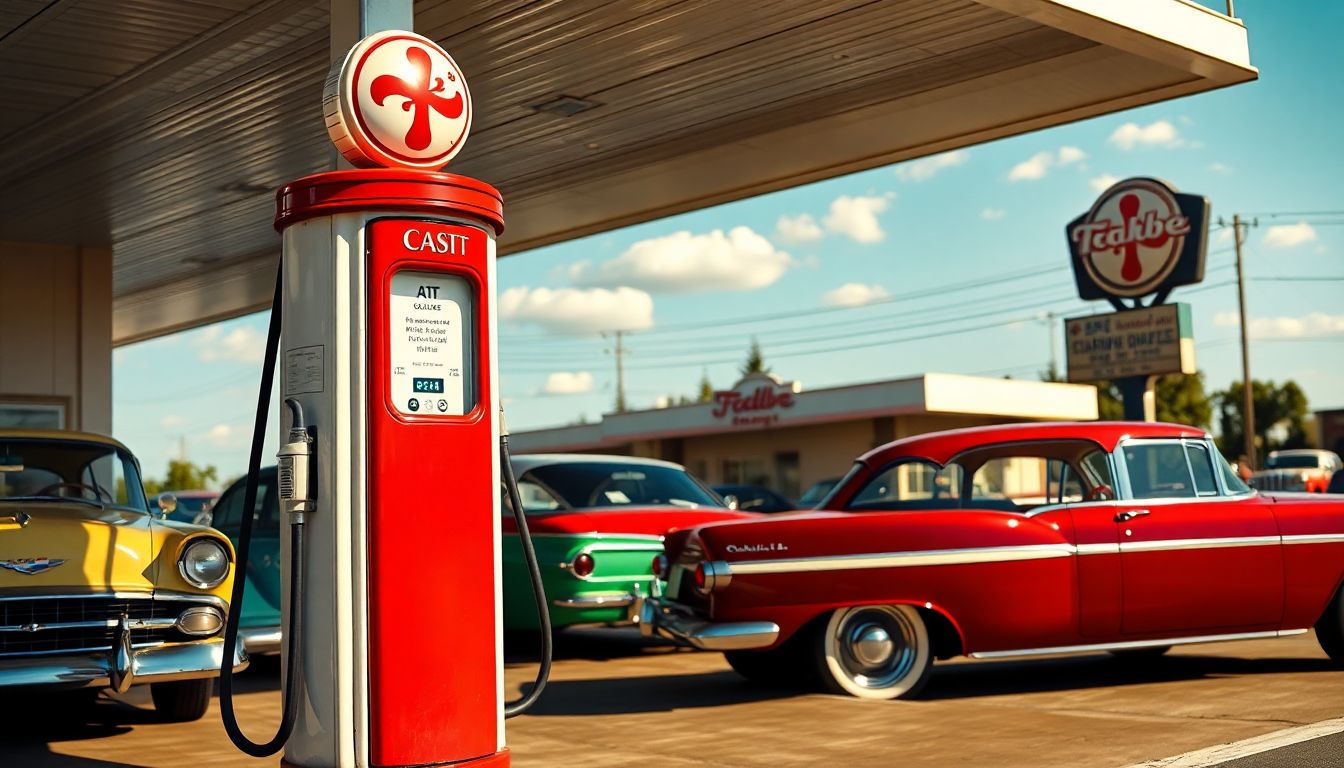 petrol