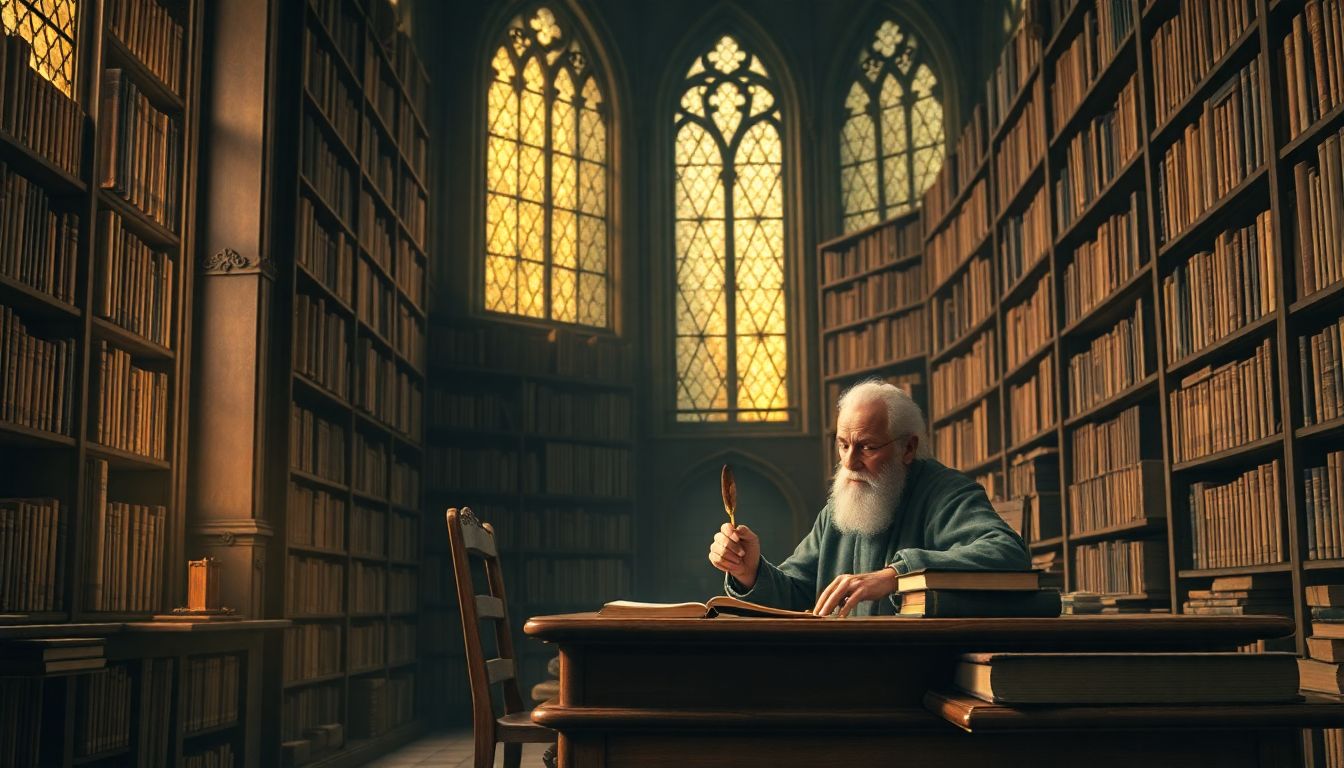 philosopher