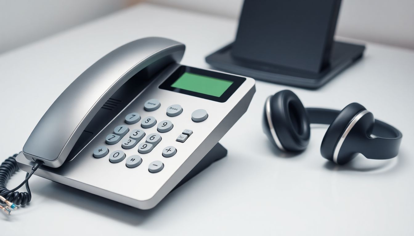 phone