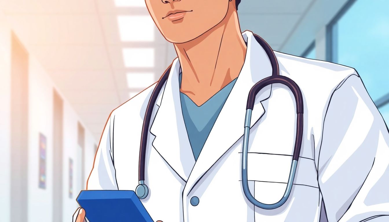physician