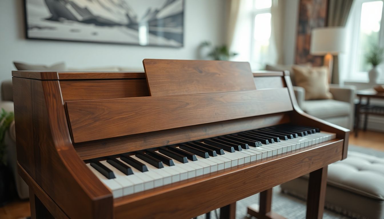 piano