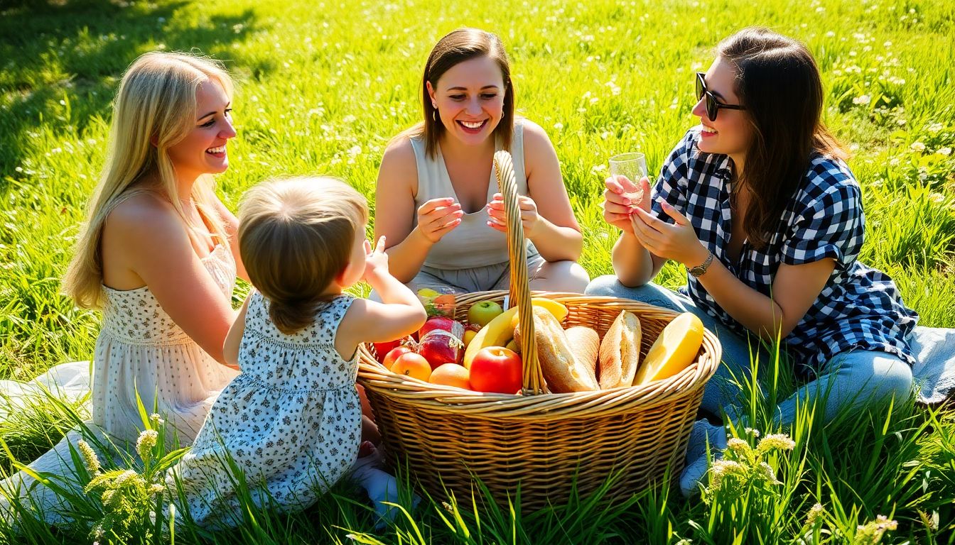 picnic