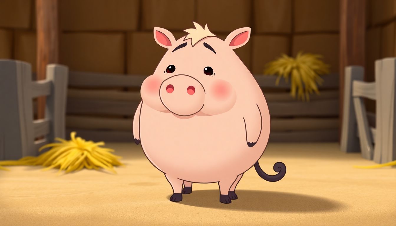 pig