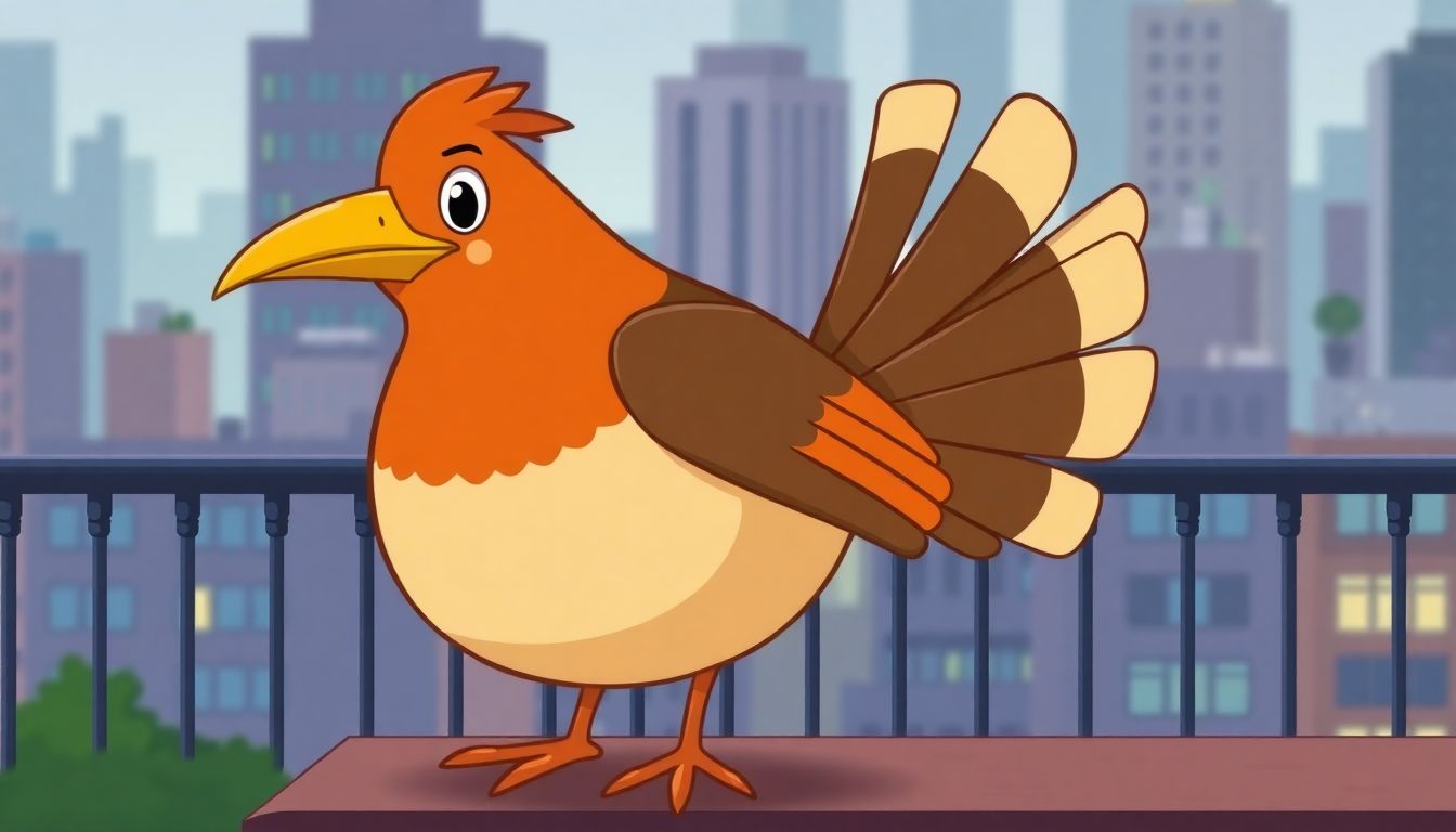 pigeon