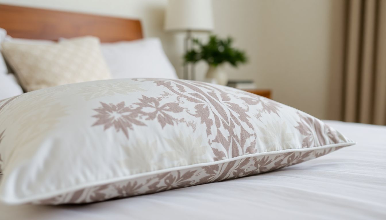 pillow