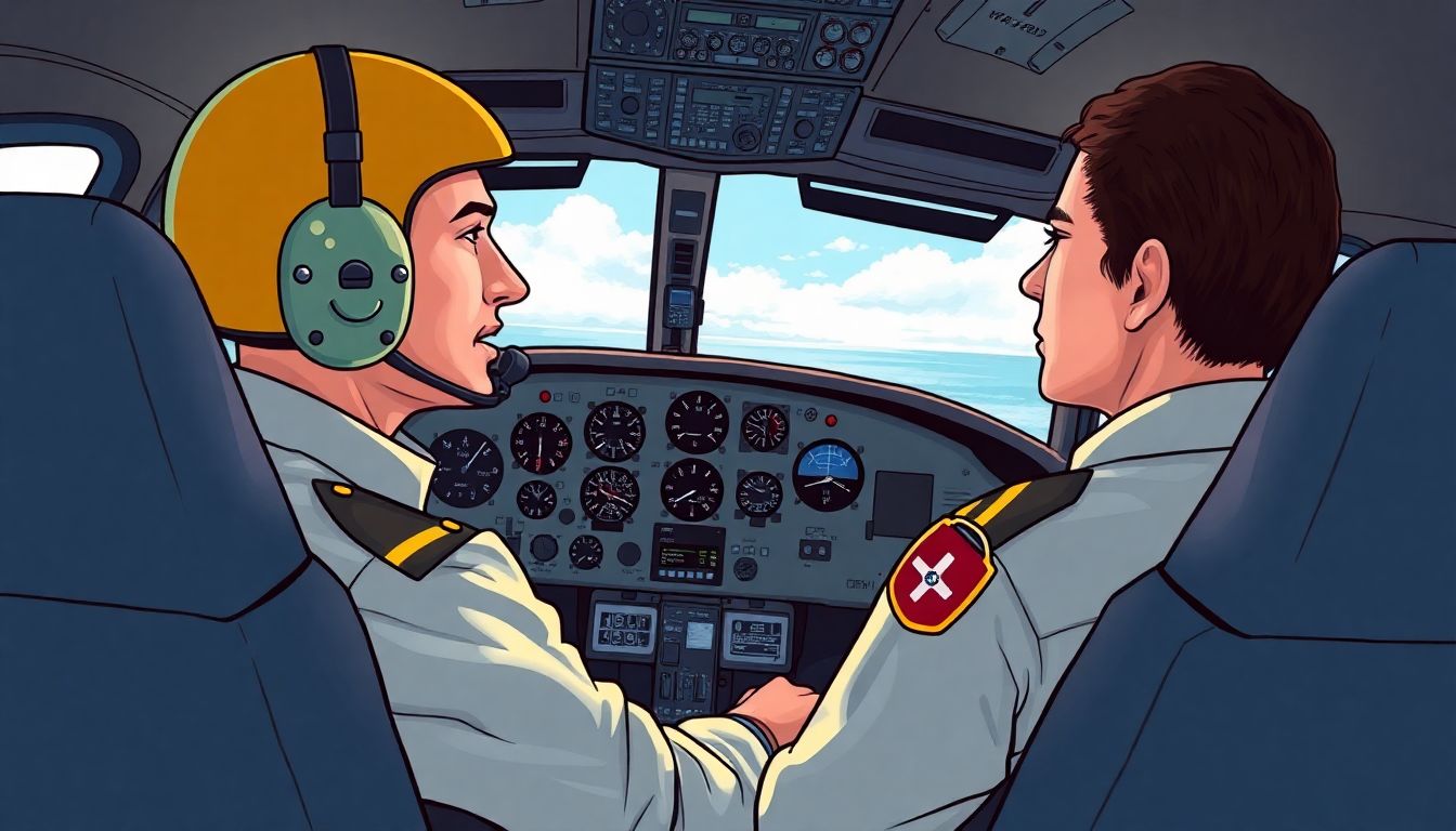 pilot