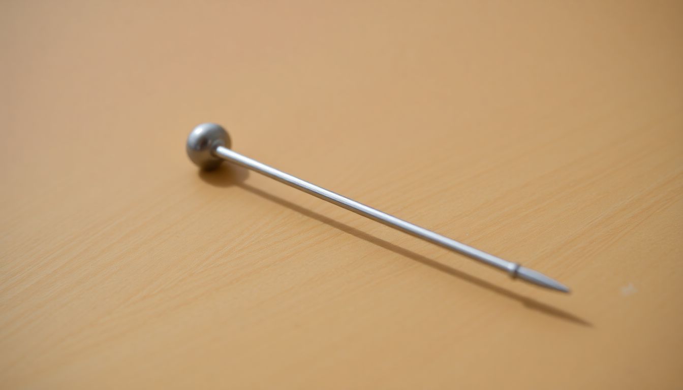 pin
