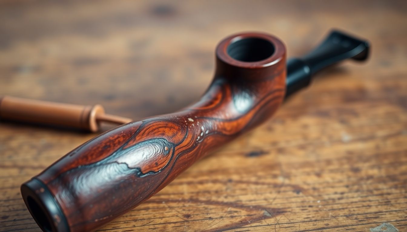 pipe