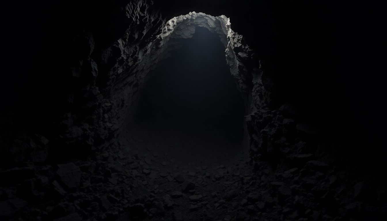 pit