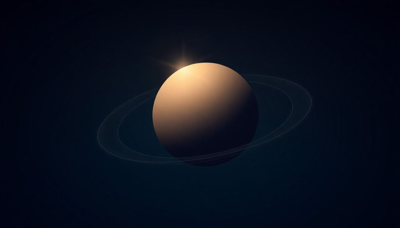 planet