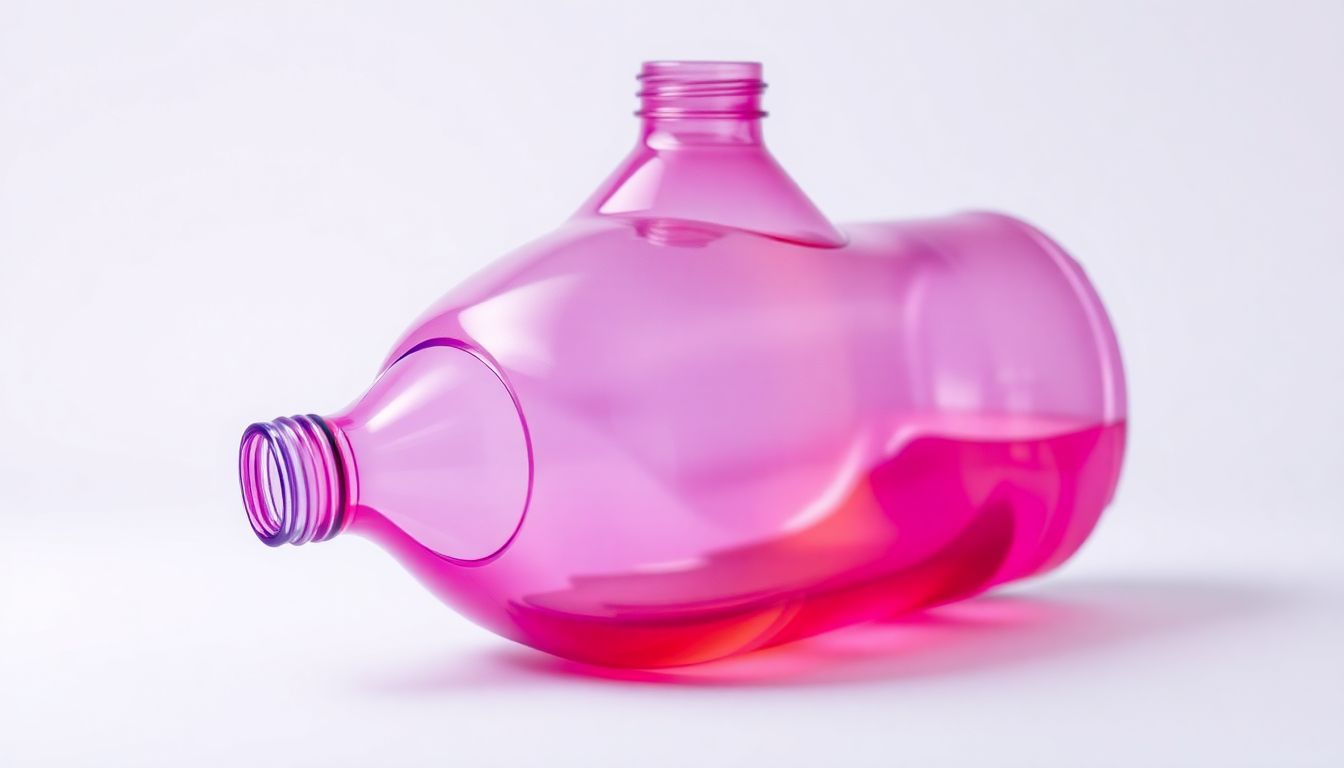 plastic