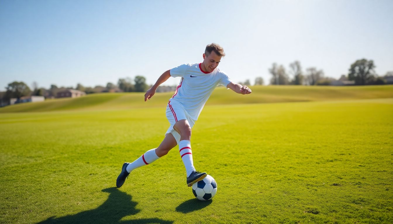 player