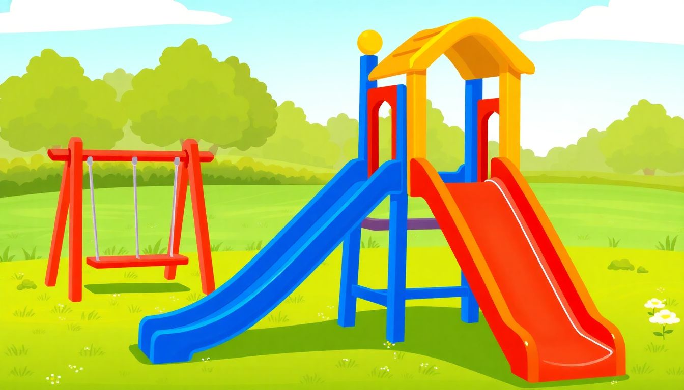 playground