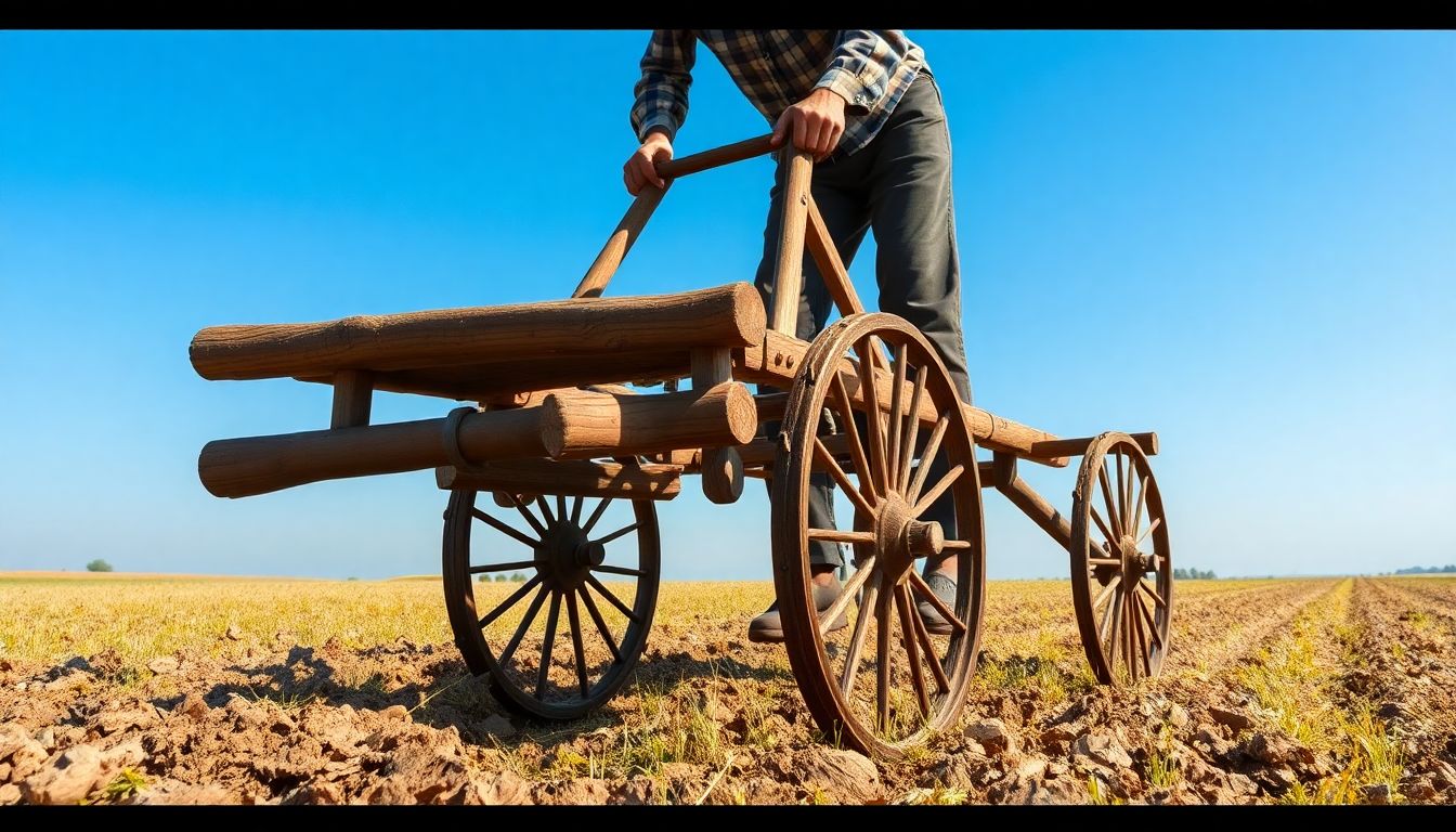 plough