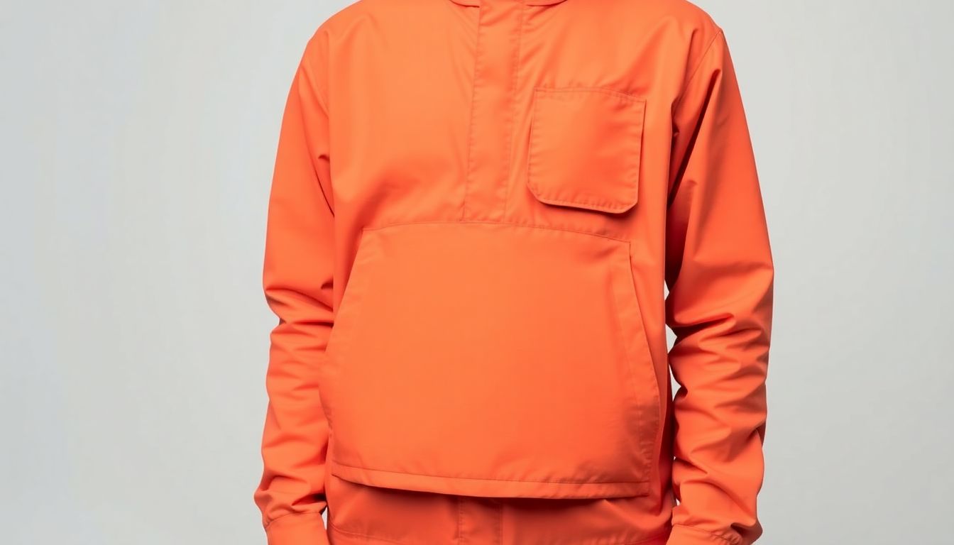 pocket