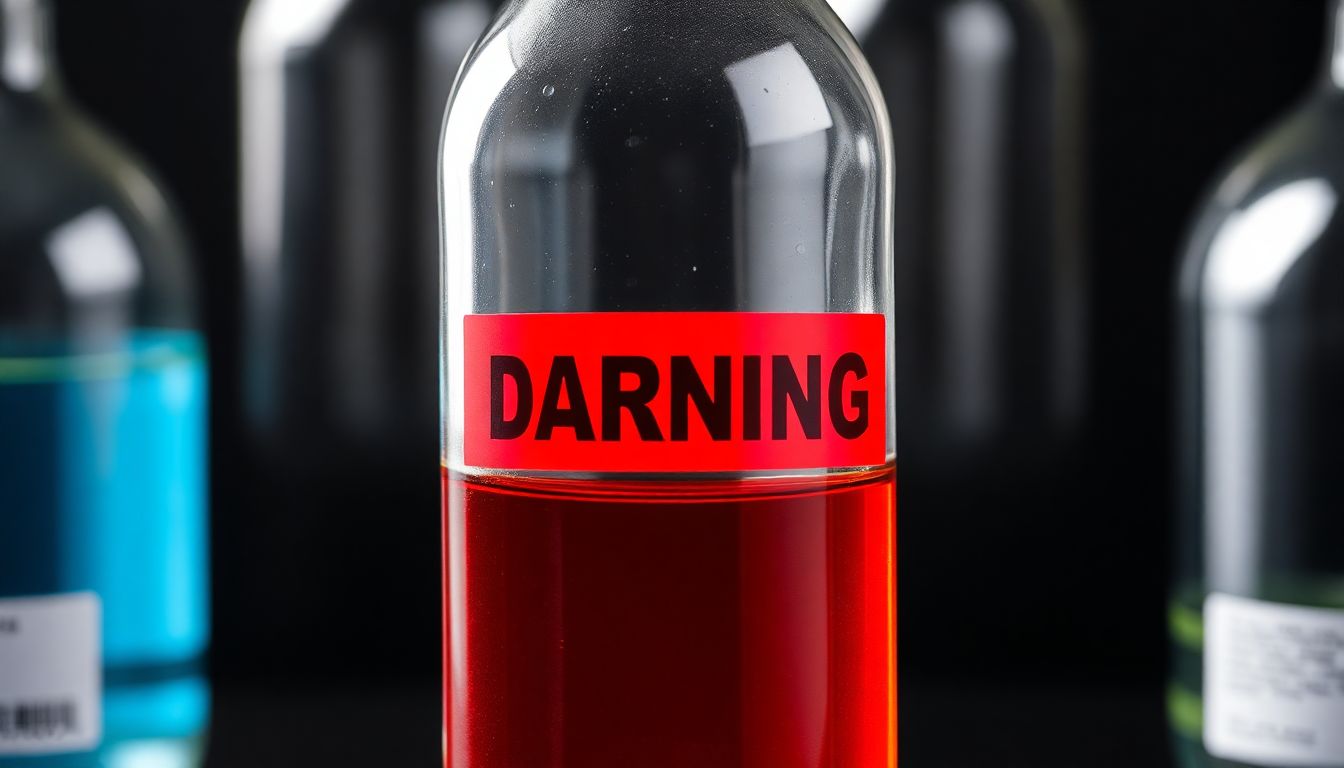 poison