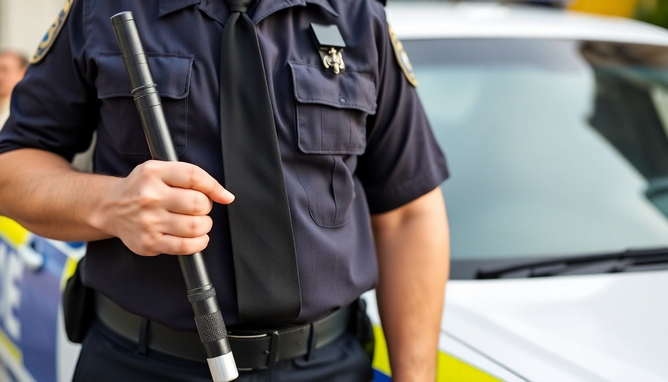 policeman