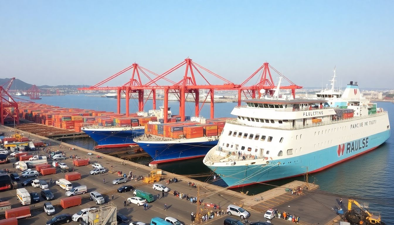port