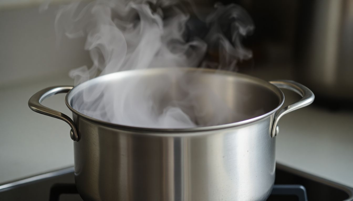 pot