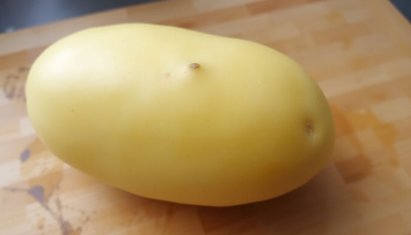 potato