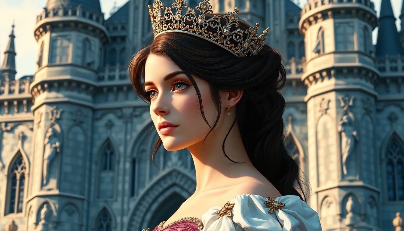 princess