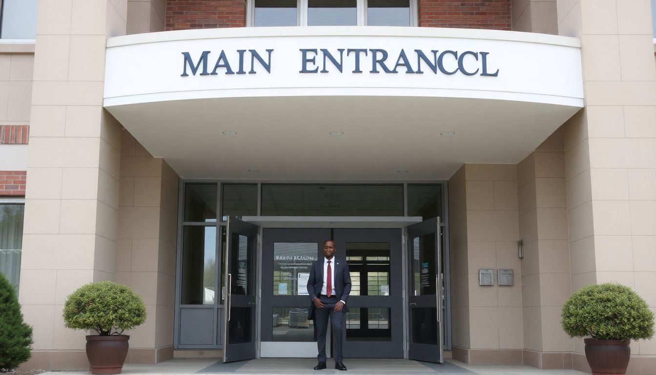 principal