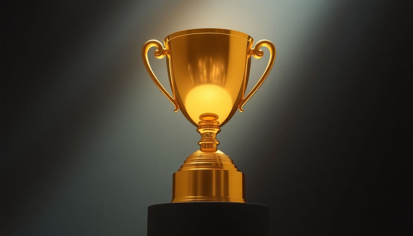 prize