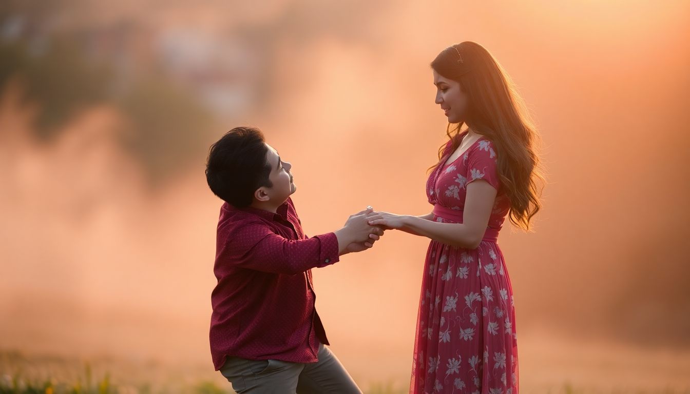 proposal