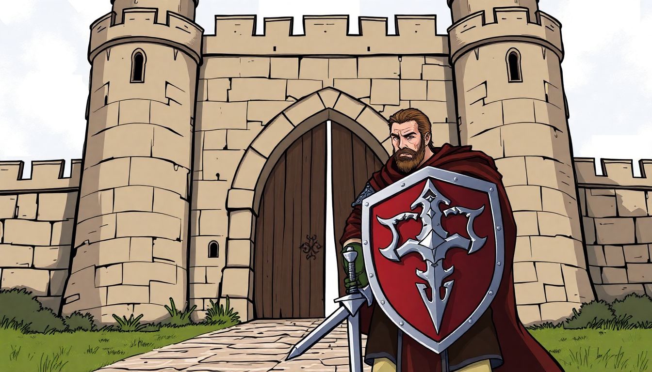 protect