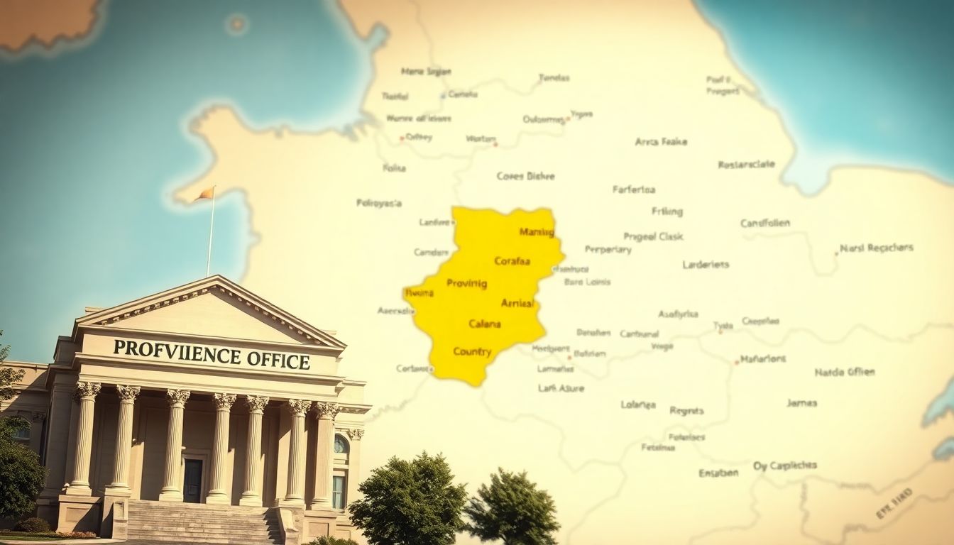 province