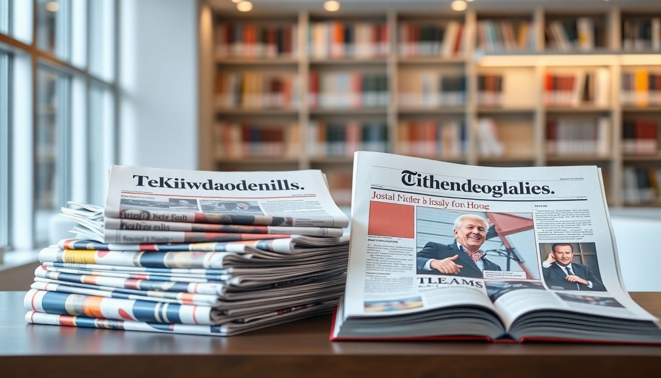 publication