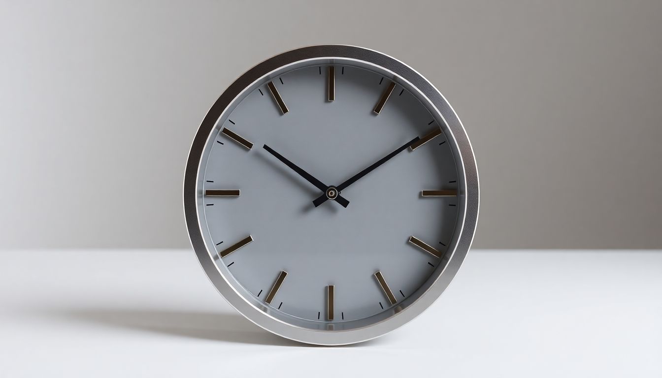 punctual