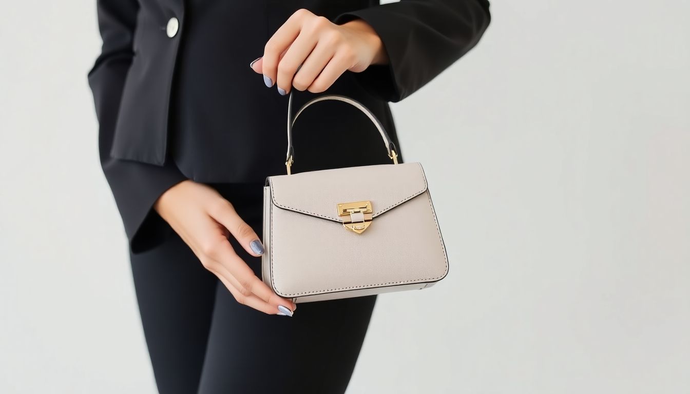 purse