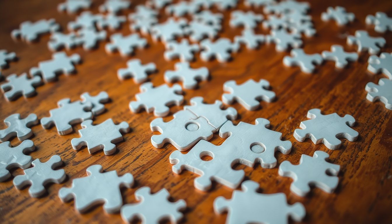 puzzle