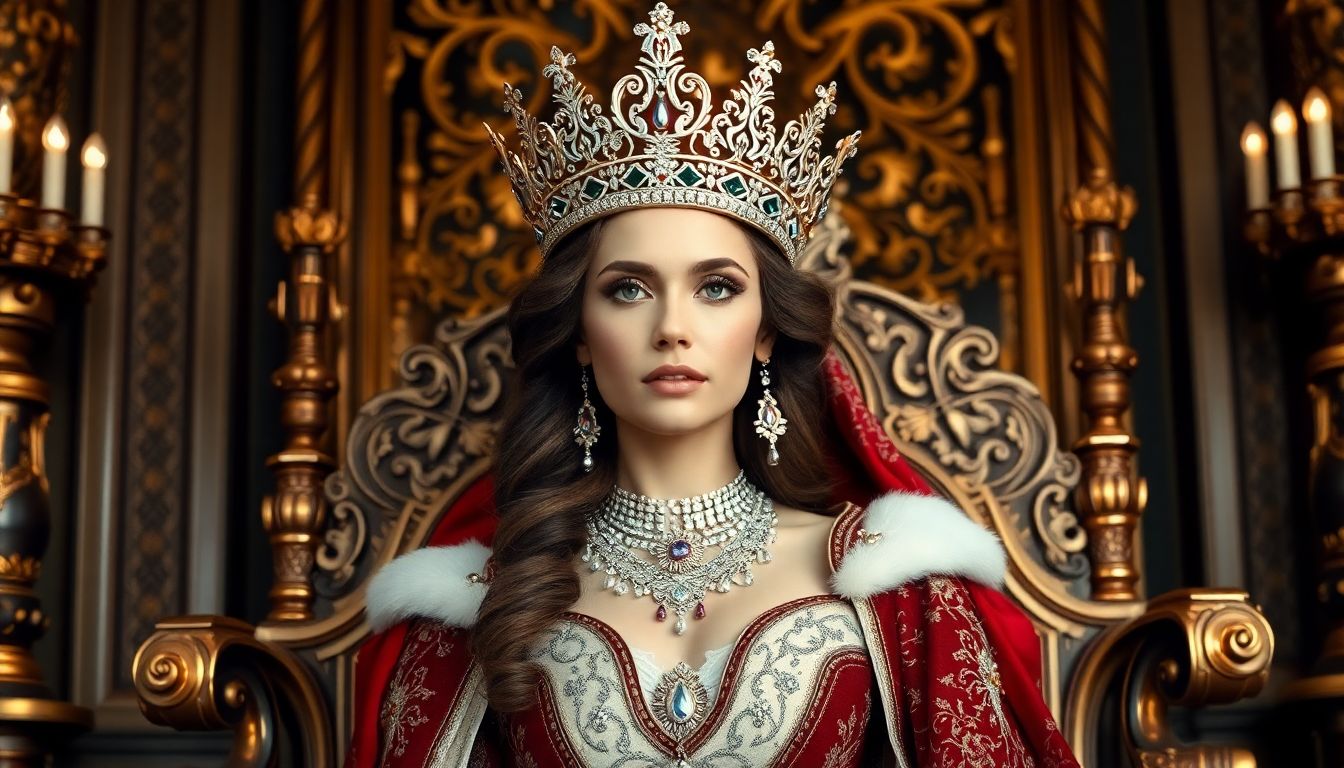 queen