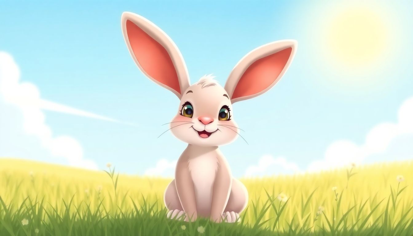 rabbit
