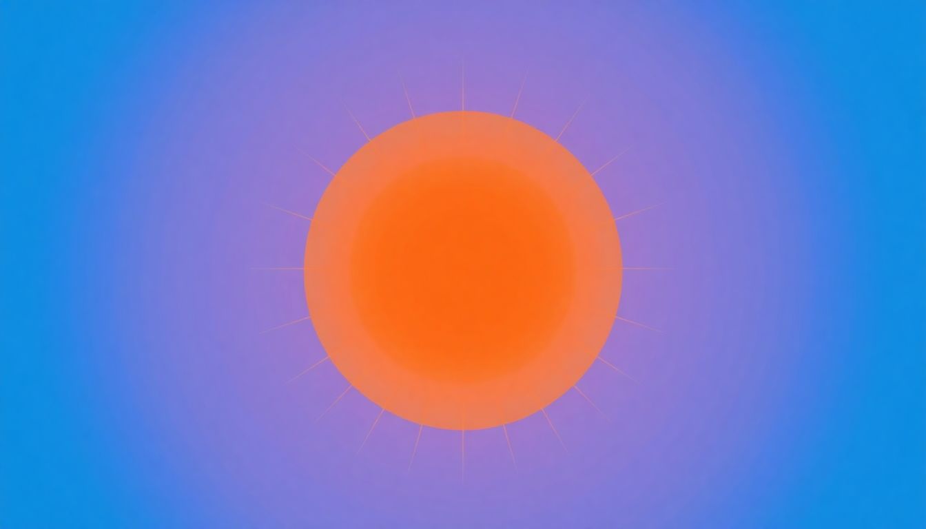 radius