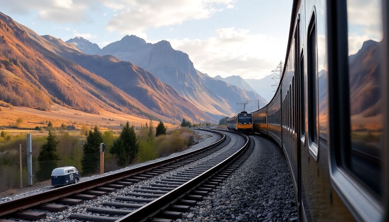 railroad