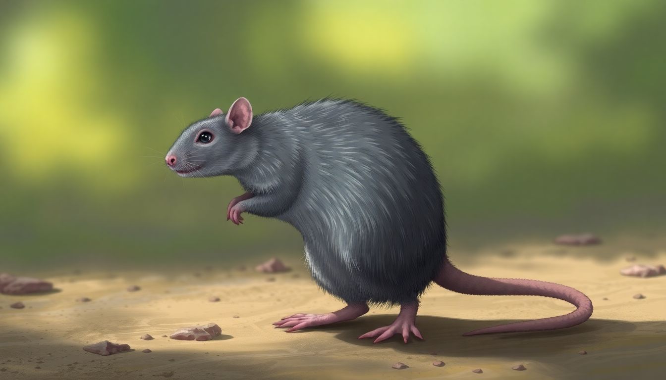 rat
