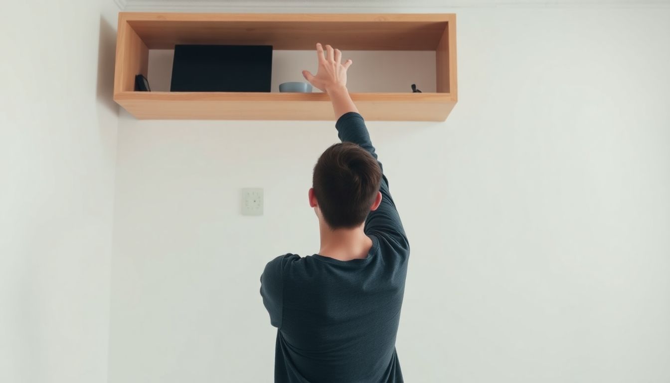 reach