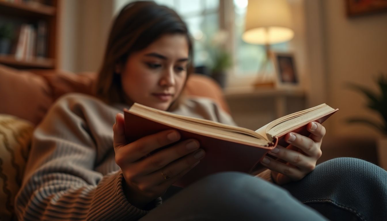 reader