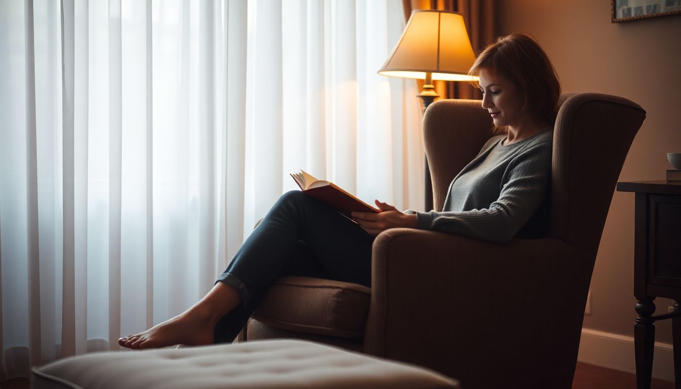 reading