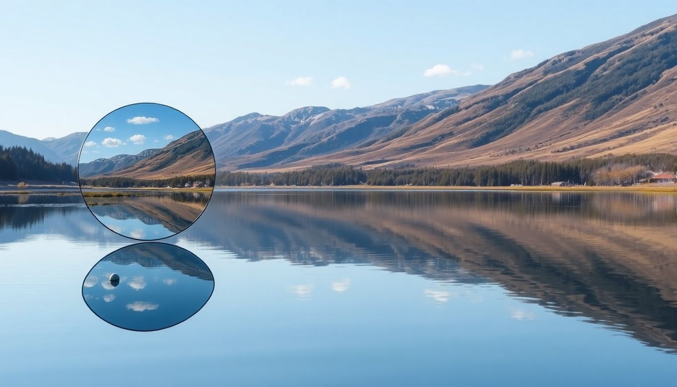 reflexion